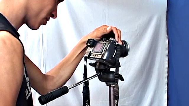 Alfredo, William and Gustavo