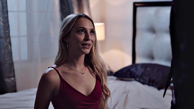 Stepdaughter drilled by stepfather in missionary