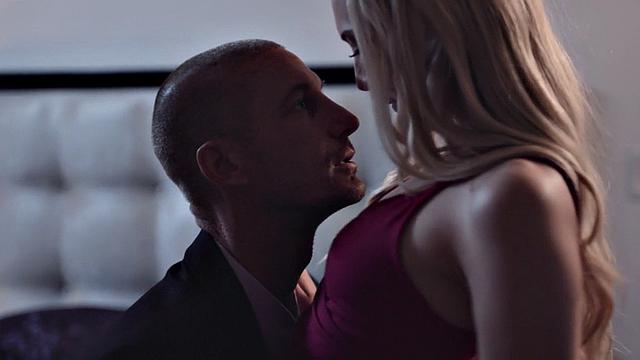 Stepdaughter drilled by stepfather in missionary