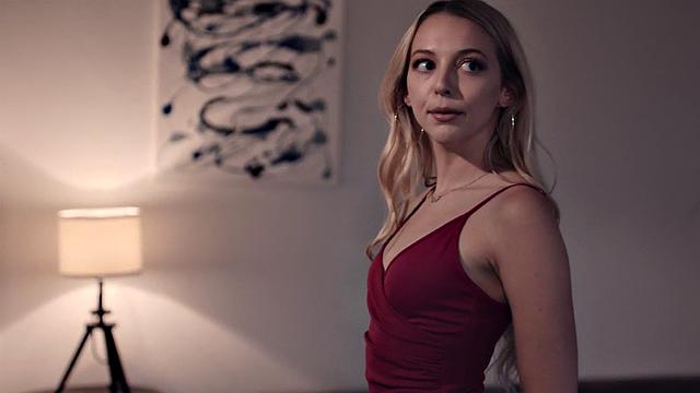 Stepdaughter drilled by stepfather in missionary