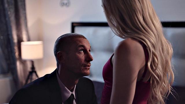 Stepdaughter drilled by stepfather in missionary