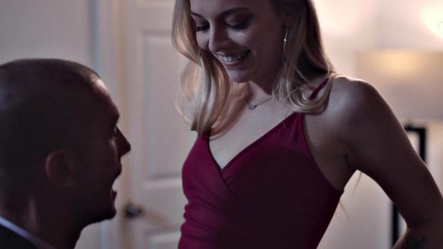 Stepdaughter drilled by stepfather in missionary