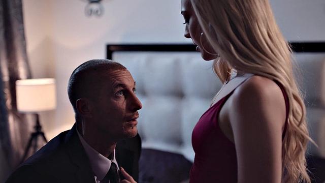 Stepdaughter drilled by stepfather in missionary