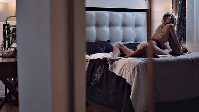 Stepdaughter drilled by stepfather in missionary