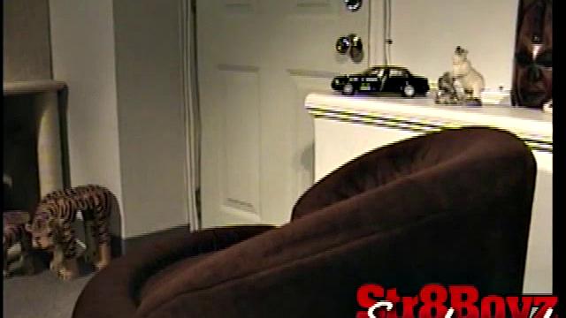 Quickie With Curious Cory and a Hot Babe