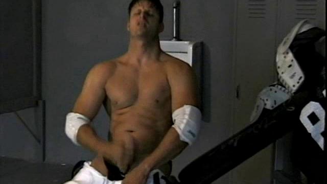 Jocks Having Sex in the Shower