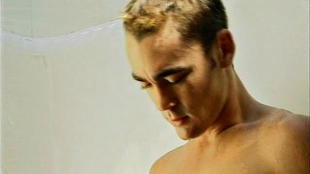 Jocks Having Sex in the Shower