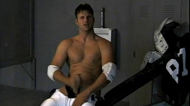 Jocks Having Sex in the Shower