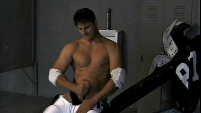 Jocks Having Sex in the Shower