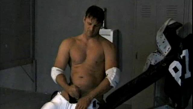 Jocks Having Sex in the Shower