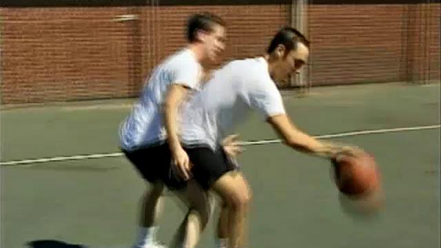 Jocks Having Sex in the Shower