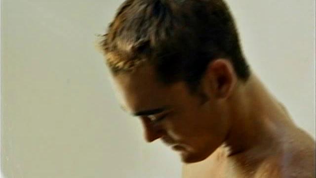 Jocks Having Sex in the Shower