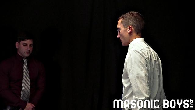 APPRENTICE ANDRAM Chapter 4 - Action