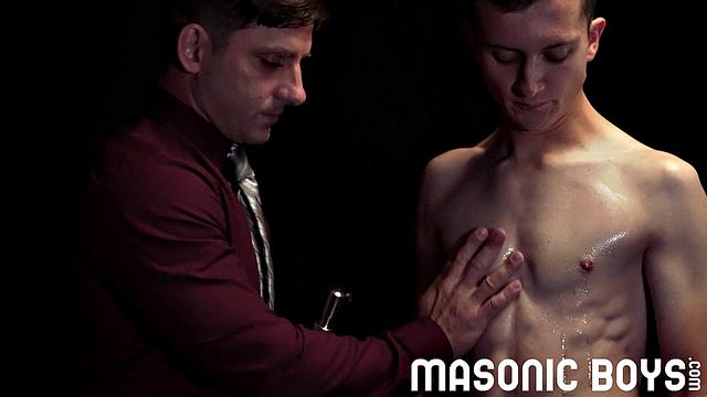 APPRENTICE ANDRAM Chapter 4 - Action