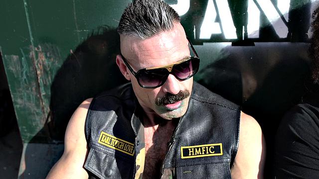 Andreina Deluxe - Death Of Karl 2