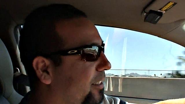 Candy manson fingering her wet pussy