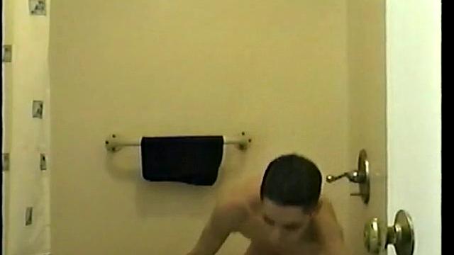 Straight Cory Strokes Off