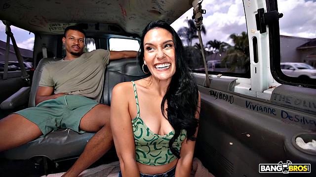 Taking Dick Into Consideration