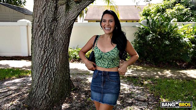 Taking Dick Into Consideration