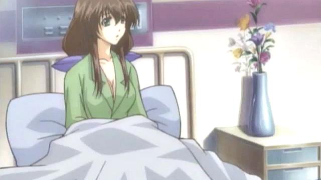 Когда в хентай тусовке все пьют, трахаются и устраивают золотой дождь-типичный вечер