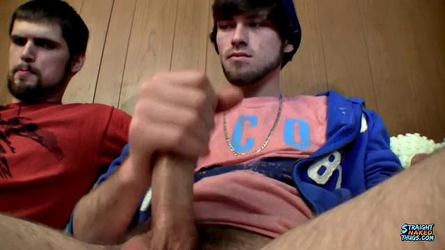 Straight Thugs Get Cozy - Nolan And Dakota James