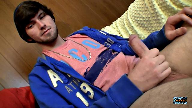 Straight Thugs Get Cozy - Nolan And Dakota James
