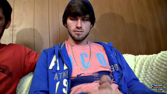Straight Thugs Get Cozy - Nolan And Dakota James