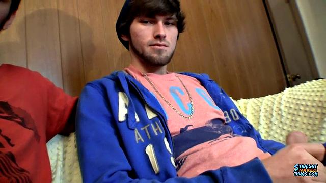 Straight Thugs Get Cozy - Nolan And Dakota James