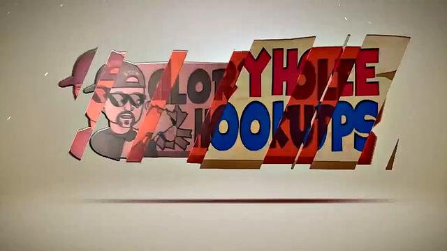 чёрный мужик у дырки, его член не протолкнёшь обратно