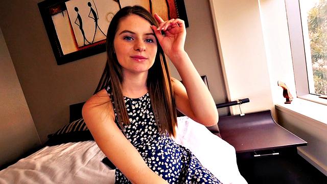 Talking Gets You Laid