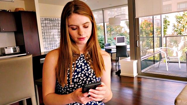 Talking Gets You Laid