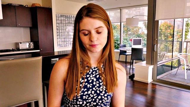 Talking Gets You Laid