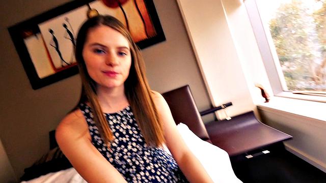 Talking Gets You Laid