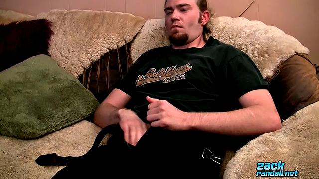 Synn - Uncut Repeated Cumshots