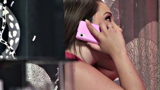 Shopaholics Anonymous