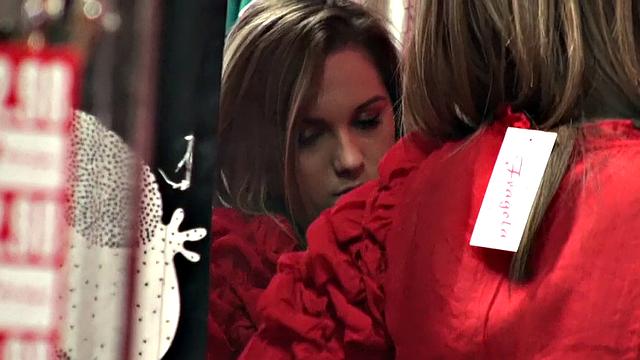 Shopaholics Anonymous