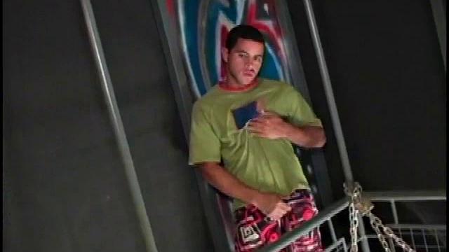 Diego Lozano, Emilio Calvo and Felipe