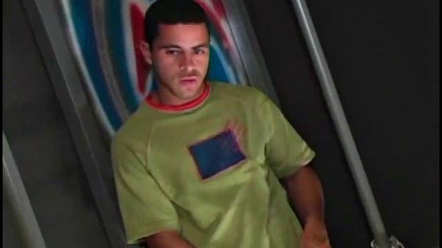 Diego Lozano, Emilio Calvo and Felipe