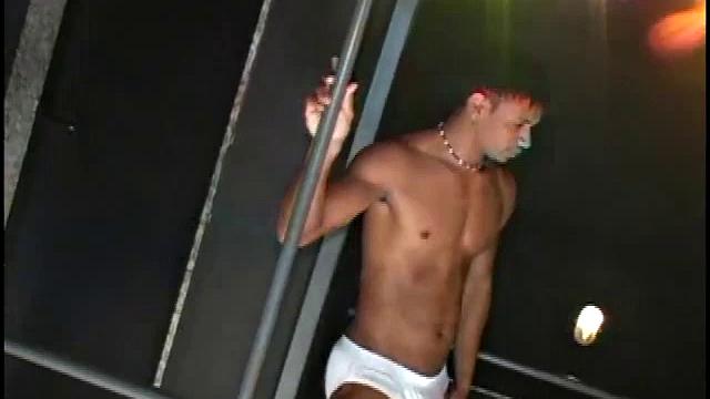 Diego Lozano, Emilio Calvo and Felipe