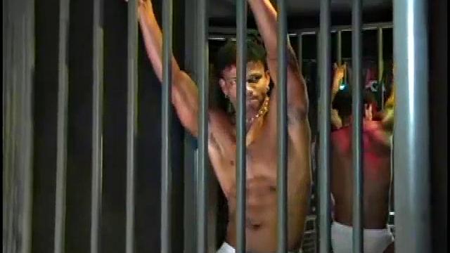 Diego Lozano, Emilio Calvo and Felipe