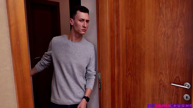 Taking Charge Of My Step Sisters