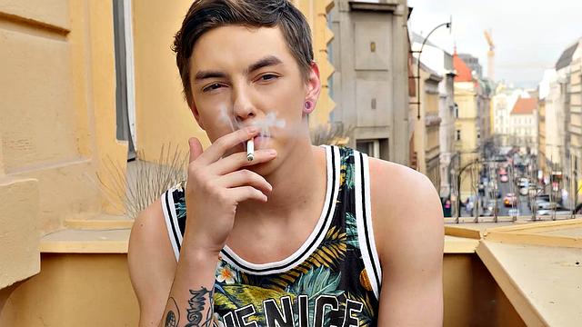 Beno Eker - Nick Danner