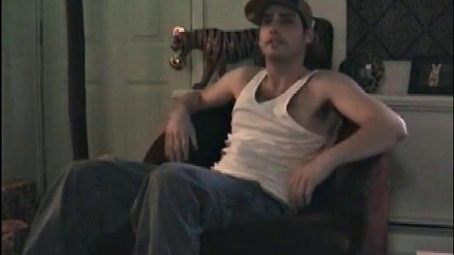 Sucking Straight Boy Casey