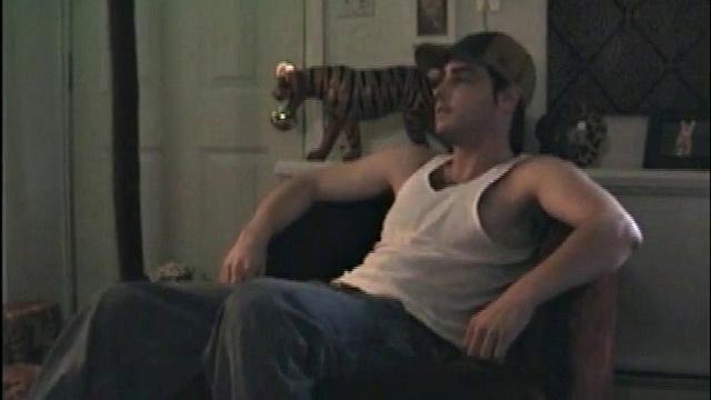 Sucking Straight Boy Casey