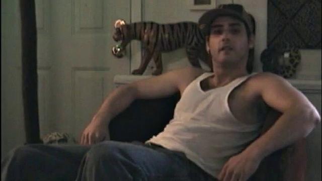 Sucking Straight Boy Casey