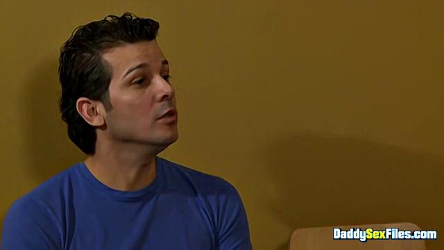Blowing Cock In The Doctor's Office - Josh Kole &amp;amp; Adrian R