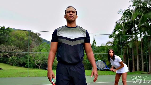 Craving Tennis