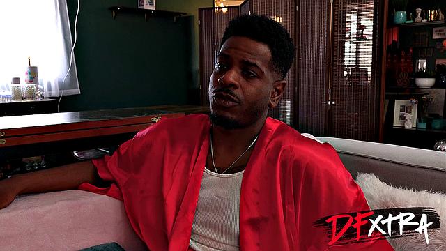 Stacked Nutjob Makes Ex Feel Better with Her Pussy - DFXtra