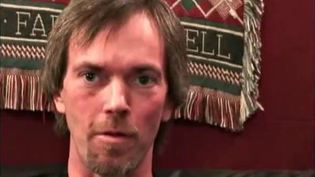 Scott - 3rd and 4th sessions