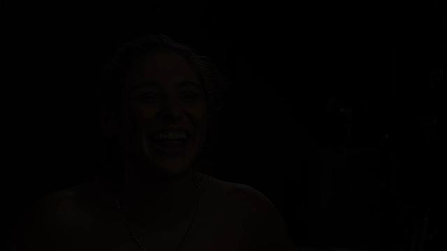 Pissing ballgagged sub suffers tormenting by master